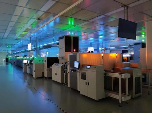 國(guó)產(chǎn)手機(jī)代工廠比例排名解析 華為18%小米74%，這家廠商為零技術(shù)開發(fā)