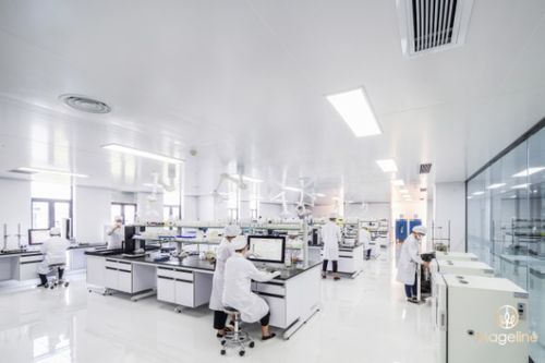 揭秘麥吉麗研發(fā)工廠 國(guó)貨美妝的技術(shù)開發(fā)實(shí)力有多強(qiáng)？