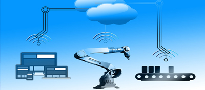 把工業互聯網做大做強 驅動產業升級的互聯網信息服務