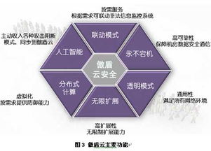 珠海九數據 服務器流量清洗與傲盾防御，打造頂級網絡安全機制