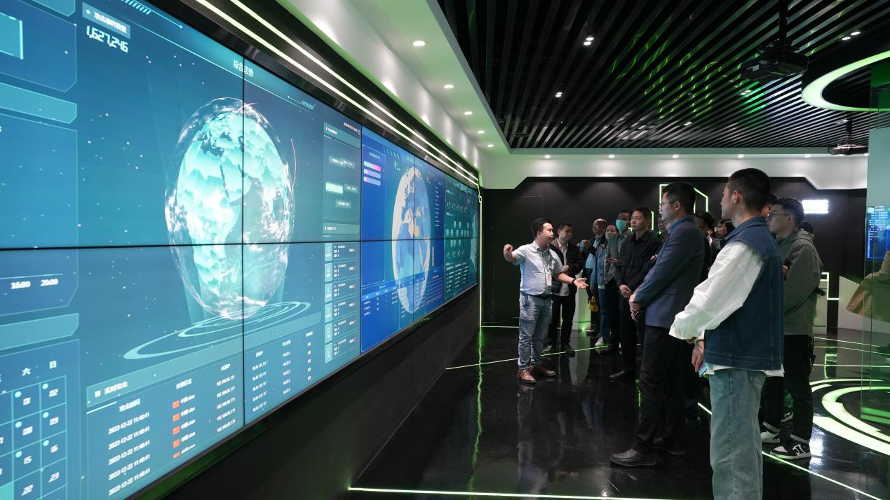 以硬科技為槳，助力國家級(jí)網(wǎng)絡(luò)安全試驗(yàn)區(qū)揚(yáng)帆破浪——西安雁塔區(qū)網(wǎng)絡(luò)技術(shù)服務(wù)的探索與實(shí)踐